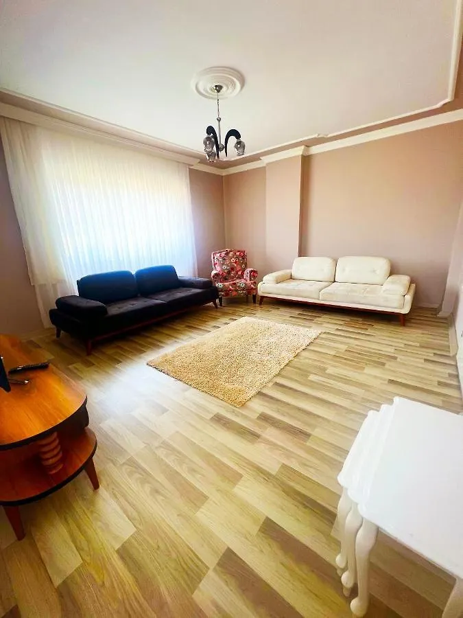 Seabird Suite Apart Hotel Trabzon 0*,
