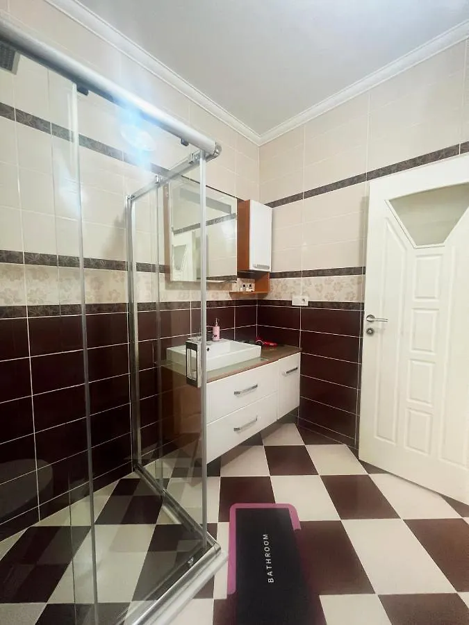 Aparthotel Seabird Suite Apart Hotel Trabzon
