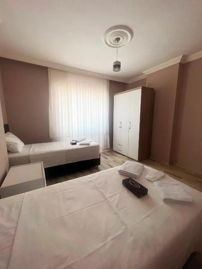 Seabird Suite Apart Hotel Trabzon Hotel apartamentowy