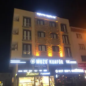 Hypatia Trabzon