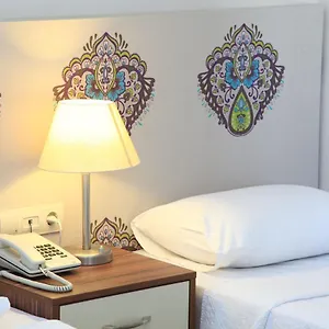 visit hotel